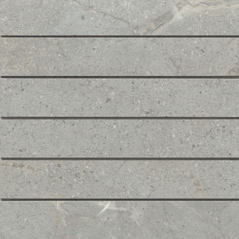 TERRAMOR - 2X12/12X12, GRIGIO, HONED