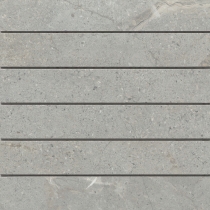 TERRAMOR - 2X12/12X12, GRIGIO, HONED