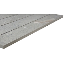TERRAMOR - 2X12/12X12, GRIGIO, HONED