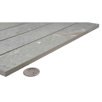 TERRAMOR - 2X12/12X12, GRIGIO, HONED