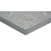 TERRAMOR - 12X24, GRIGIO, HONED