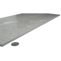 TERRAMOR - 12X24, GRIGIO, HONED