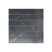 TERRAMOR - 2X12/12X12, NERO, HONED