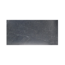 TERRAMOR - 12X24, NERO, HONED