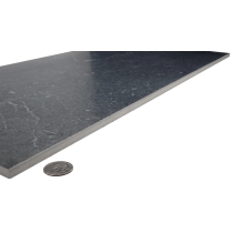 TERRAMOR - 12X24, NERO, HONED