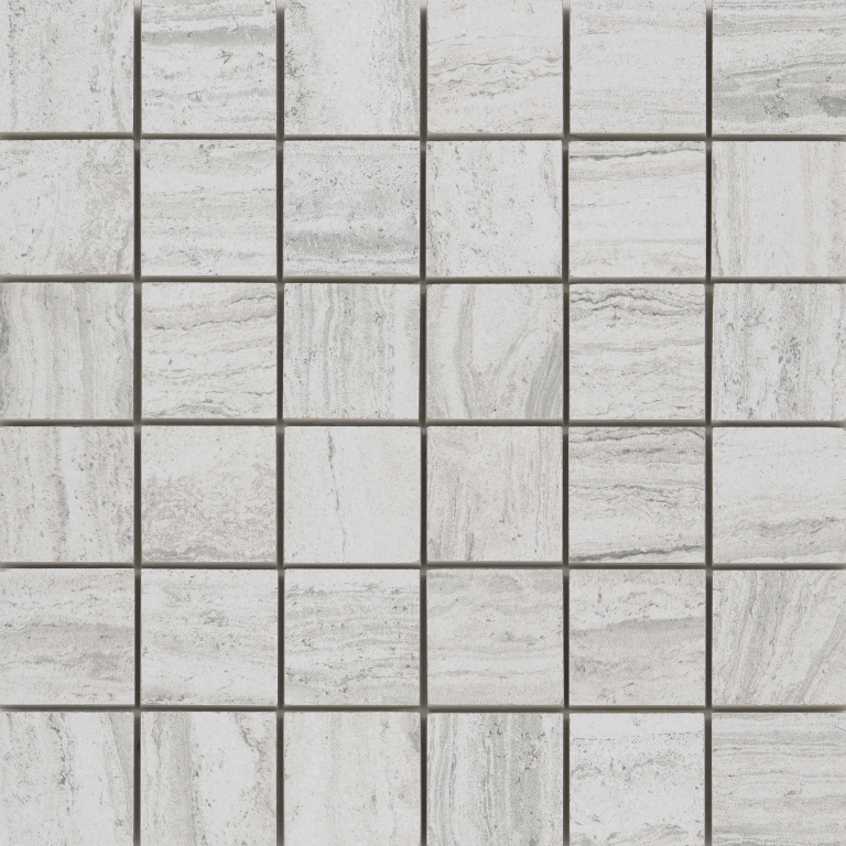 TERRANE - 2X2/12X12, IVORY, MATTE