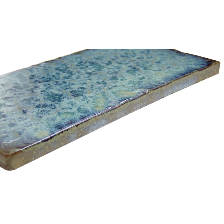 TEXTURO - 4X8, COBALT, GLOSSY