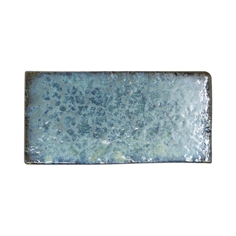 TEXTURO - 4X8, COBALT, GLOSSY