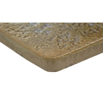 TEXTURO - 4X8, OCHRE, GLOSSY