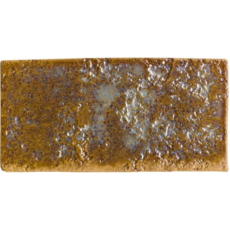 TEXTURO - 4X8, OCHRE, GLOSSY