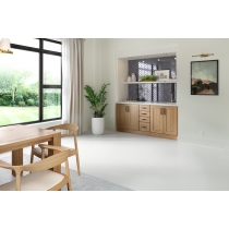 MARBLE - 24X24 THASSOS WHITE, THASSOS WHITE, POLISHED