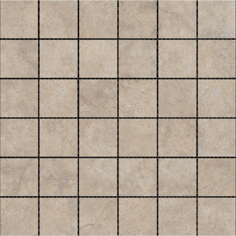 TOLEDO - 2X2/13X13, BEIGE, MATTE