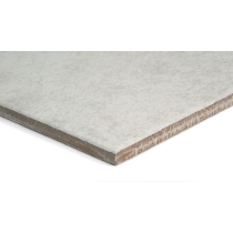 TOLEDO - 17X17, SILVER, MATTE