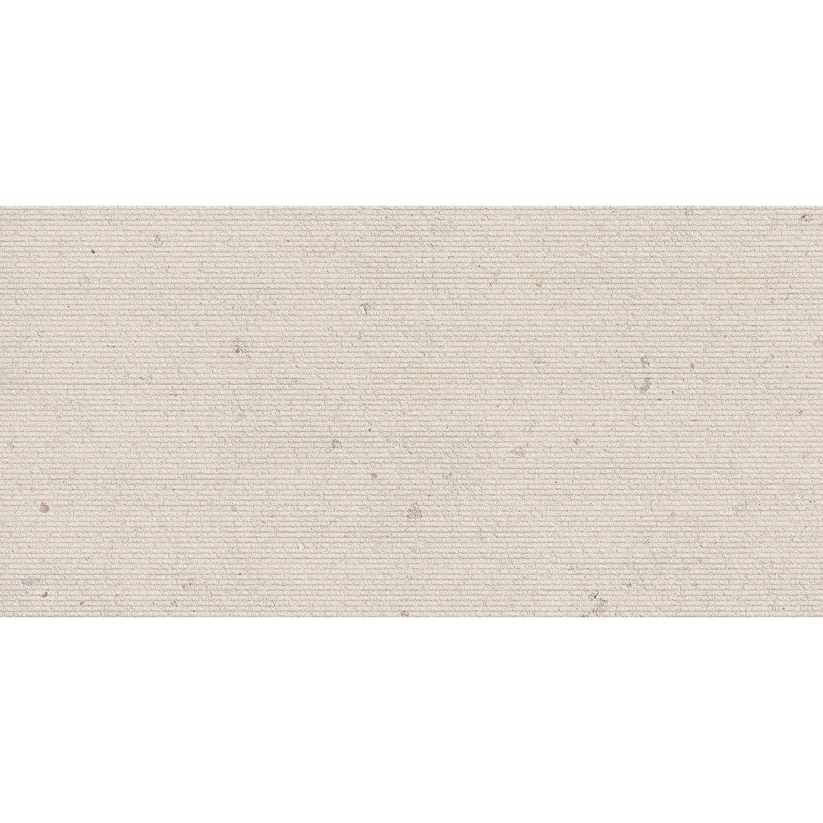 Tortola Bay Matte porcelain tile in Vista color, 24x47 size, matte finish, suitable for wall applications