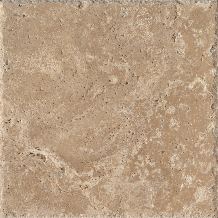 Trav Chiseled - 16X16, Umbria Savera, Brushed