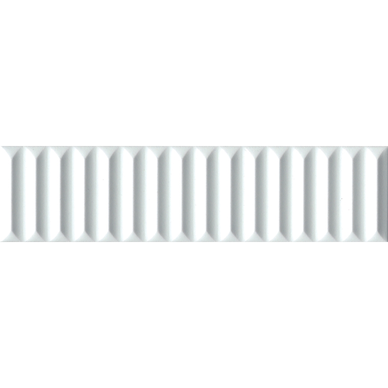 Triveni - 2X8 Blade, Dust, Matte