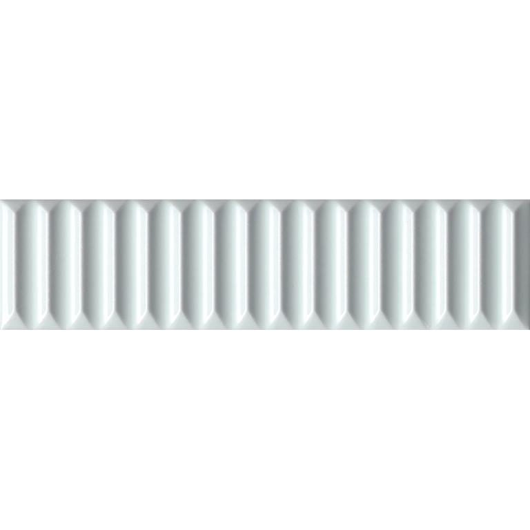 Triveni - 2X8 Blade, Dust, Glossy