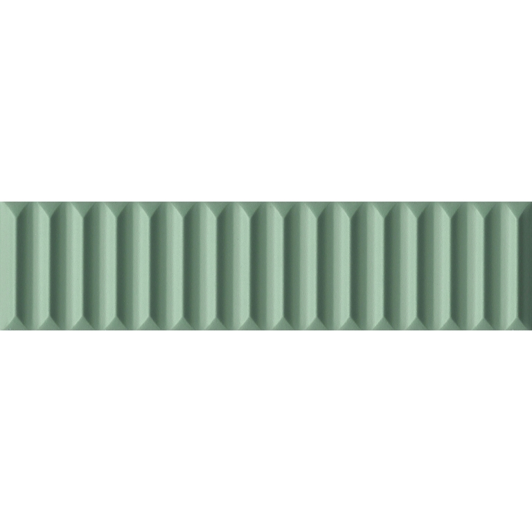 Triveni - 2X8 Blade, Forest, Matte