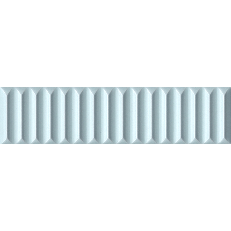 Triveni - 2X8 Blade, Lake, Glossy