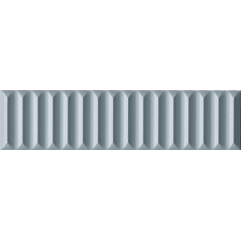 Triveni - 2X8 Blade, Meteor, Matte
