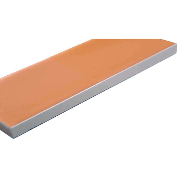 TRIVENI - 2X6, CANYON, MATTE