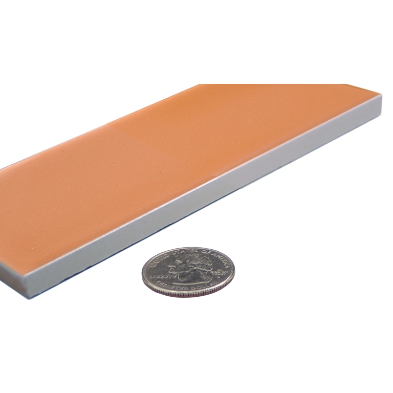 TRIVENI - 2X6, CANYON, MATTE