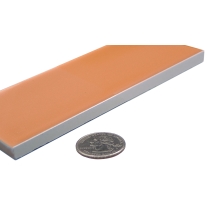 TRIVENI - 2X6, CANYON, MATTE