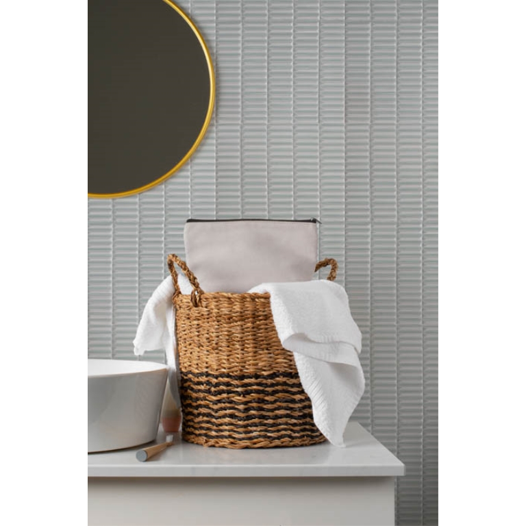 TRIVENI - 2X8 BLADE, DUST, MATTE