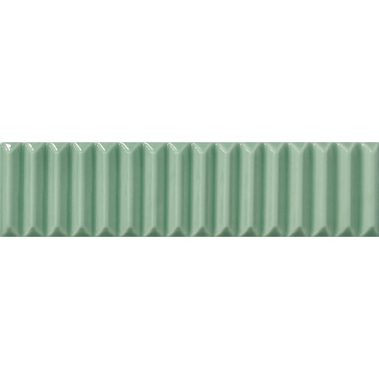 Triveni - 2X8 Blade, Forest, Glossy