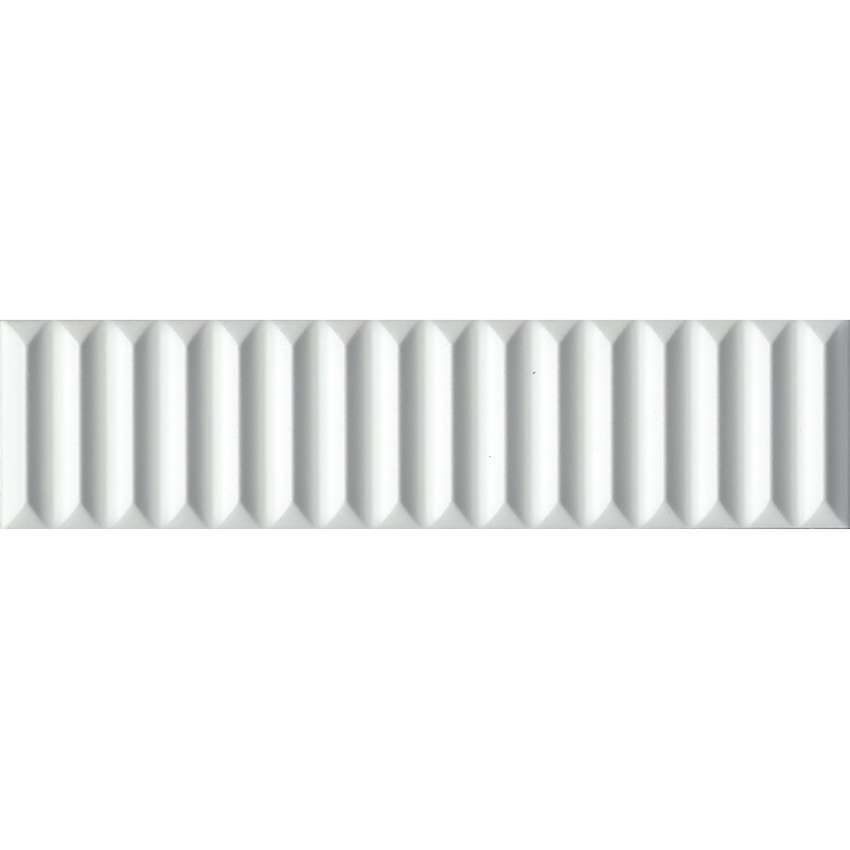 Triveni - 2X8 Blade, Geyser, Matte