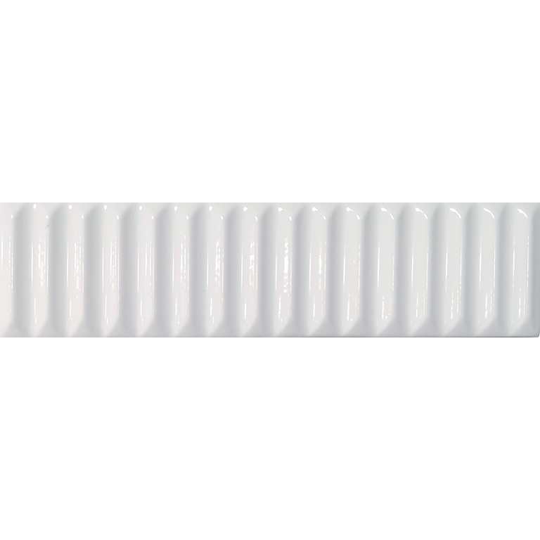 Triveni - 2X8 Blade, Geyser, Glossy