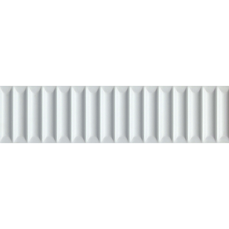 Triveni - 2X8 Jet, Dust, Matte