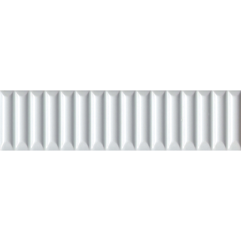 Triveni - 2X8 Jet, Dust, Glossy