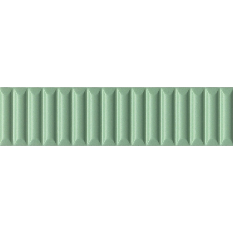 Triveni - 2X8 Jet, Forest, Matte