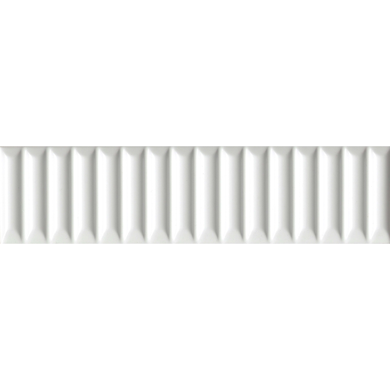 Triveni - 2X8 Jet, Geyser, Glossy