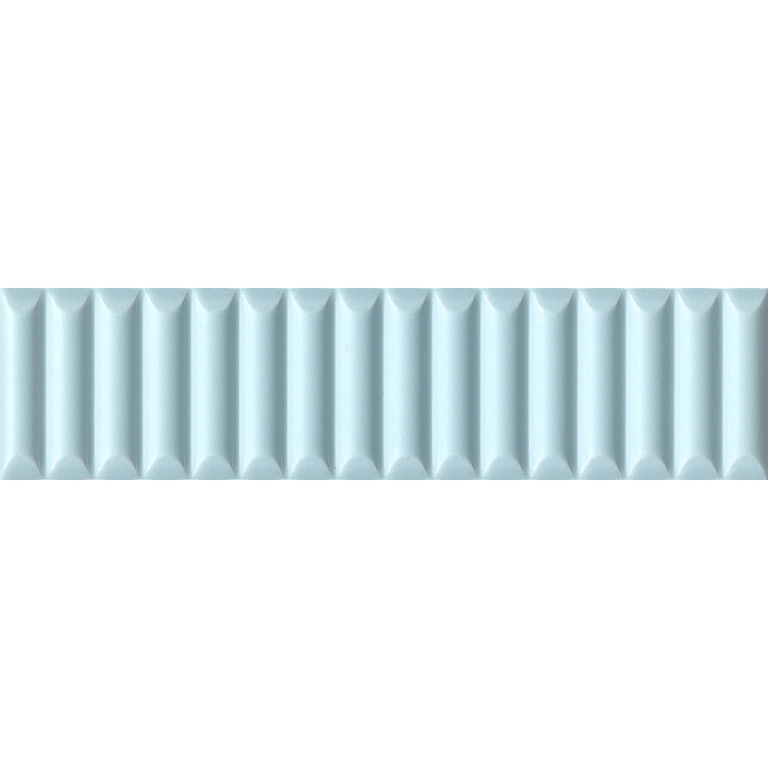 Triveni - 2X8 Jet, Lake, Matte