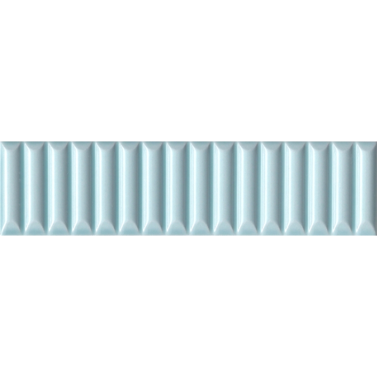 Triveni - 2X8 Jet, Lake, Glossy