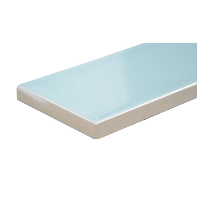 TRIVENI - 2X6, LAKE, GLOSSY