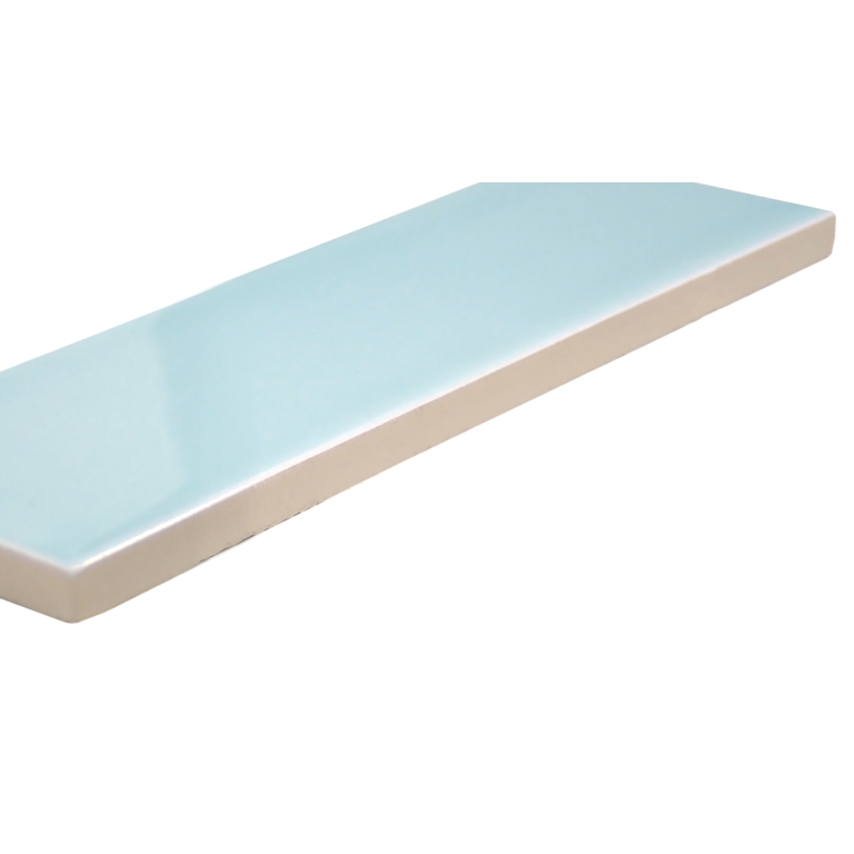 TRIVENI - 2X6, LAKE, GLOSSY