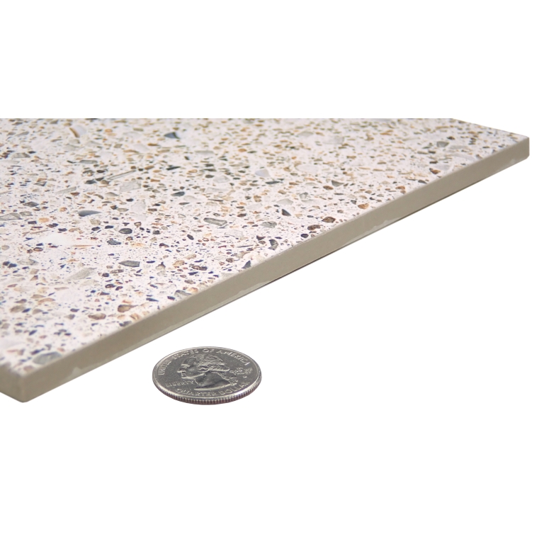 TRIVENI - 8X8, VORTEX, MATTE