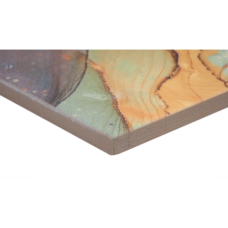 TRIVENI - 8X8, WHIRL, MATTE