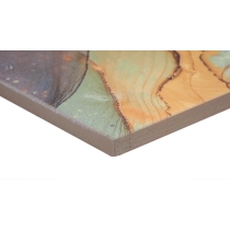 TRIVENI - 8X8, WHIRL, MATTE