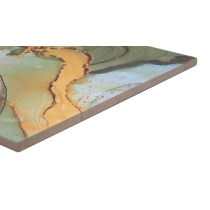 TRIVENI - 8X8, WHIRL, MATTE