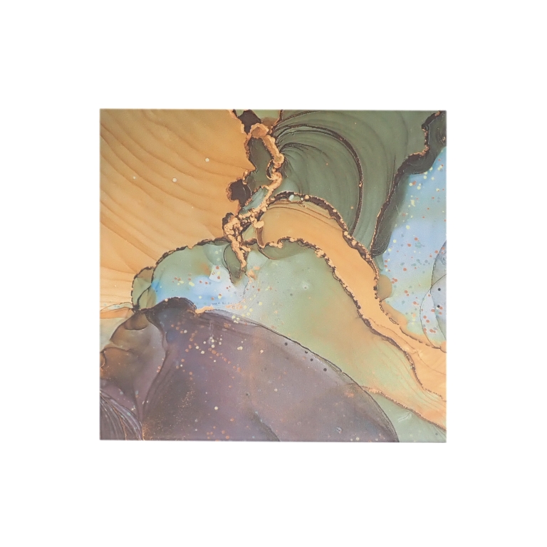 TRIVENI - 8X8, WHIRL, MATTE