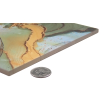 TRIVENI - 8X8, WHIRL, MATTE