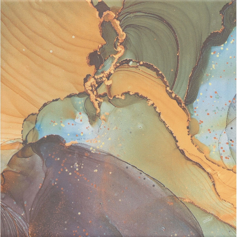 TRIVENI - 8X8, WHIRL, MATTE