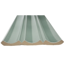 TUBAGE - 7X16, ALOE, GLOSSY