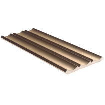 TUBAGE - 7X16, BRONZE, GLOSSY