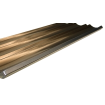 TUBAGE - 7X16, BRONZE, GLOSSY