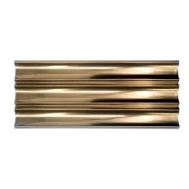 TUBAGE - 7X16, BRONZE, GLOSSY